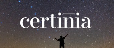 Certinia logo