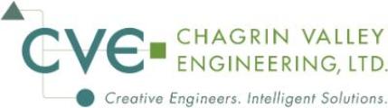 Chagrin Valley Engineering, Ltd. logo