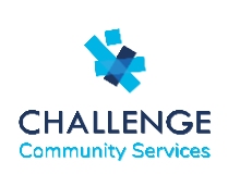 Challenge Community Services logo