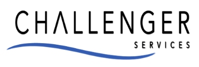 Challenger Services Group logo
