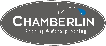 Chamberlin Roofing & Waterproofing logo