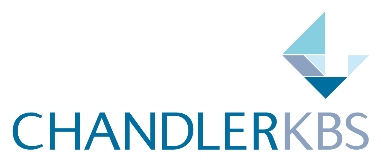 ChandlerKBS logo