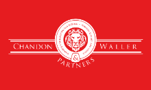 Chandon Waller & Partners logo