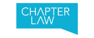 Chapter Law logo