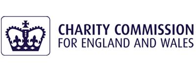 Charity Commission logo