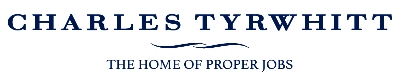 Charles Tyrwhitt logo