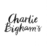 Charlie Bigham's logo