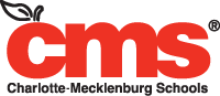 Charlotte Mecklenburg Schools logo