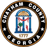 Chatham County Government logo