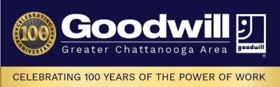 Chattanooga Goodwill Industries logo