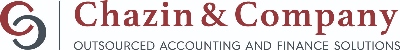 Chazin & Company logo
