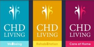 Chd Living logo