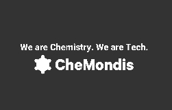 CheMondis logo