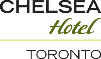 Chelsea Hotel, Toronto logo