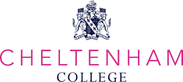 Cheltenham College logo