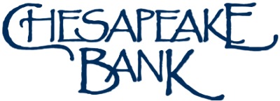 Chesapeake Bank logo
