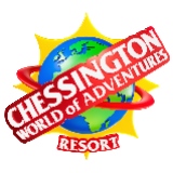 Chessington World of Adventures logo