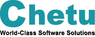 Chetu Inc. logo