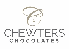 Chewters Chocolates logo