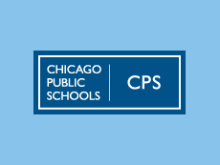 Chicago Public Schools logo