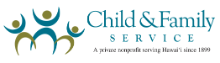 Child and Family Service logo