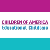 Children of America logo
