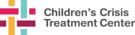 Children's Crisis Treatment Center logo