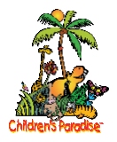 Children's Paradise Inc. logo