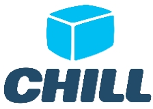 Chill logo