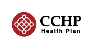 Chinese Community Health Plan (CCHP) logo