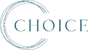 Choice Media & Communications logo