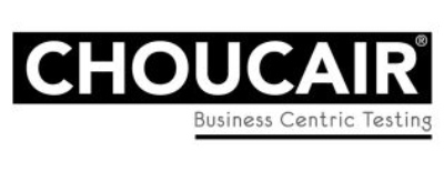Choucair Testing S.A logo