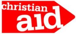 Christian Aid Ireland logo