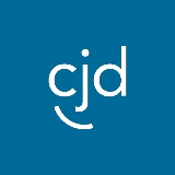 Christliches Jugenddorfwerk Deutschlands gemeinnütziger e. V. (CJD) logo