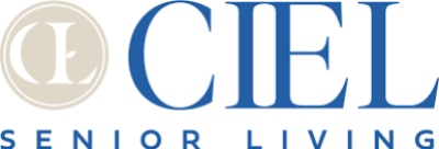 Ciel Senior Living logo