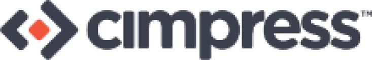 Cimpress logo