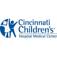 Cincinnati Children's Hospital logo