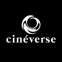 Cineverse logo