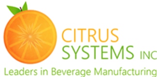 Citrus Systems Inc. logo