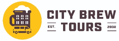 City Brew Tours logo
