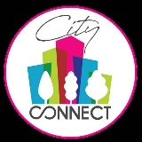 City Connect logo