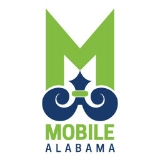 City Of Mobile logo