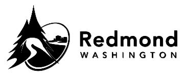 City Of Redmond, Washington logo