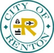 City Of Renton logo