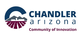 City of Chandler, AZ logo
