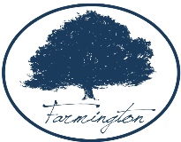 City of Farmington logo