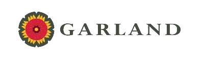 City of Garland, TX logo