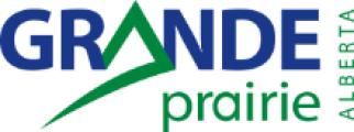 City of Grande Prairie logo
