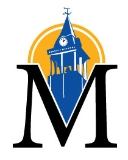 City of Marion logo
