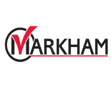 City of Markham logo